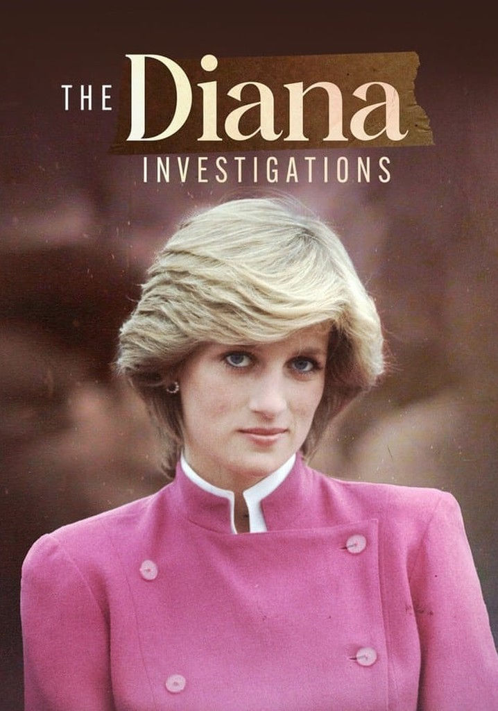 Diana: La investigación continúa