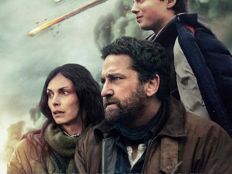 El Día Del Fin Del Mundo: Migración | 2026 | Ver Online Gratis | 1080p | Sin Anuncios