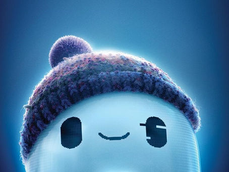 Ron da error (2021) (Ver Online Gratis en Español) (1080p) (Sin Anuncios)