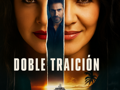 Doble Traición | 2025 | Ver Online Gratis | 1080p | Sin Anuncios