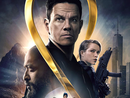 Infinite | 2021 | Ver Online Gratis | 1080p | Sin Anuncios