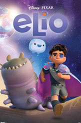 Elio | 2025 | Ver Online Gratis | 1080p | Sin Anuncios