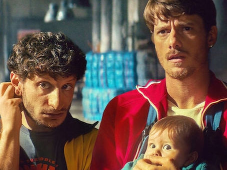 La culpa no es mía | 2024 | Ver Online Gratis | 1080p | Sin Anuncios