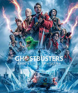 Ghostbusters: Apocalipsis Fantasma | 2024 | Ver Online Gratis | 1080p | Sin Anuncios