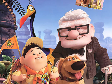 Up (2009) (Ver Online Gratis en Español) (1080p) (Sin Anuncios)