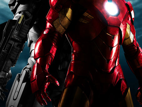 Iron Man 2 | 2010 | Ver Online Gratis | Sin Anuncios