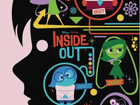 Intensamente (2015) (Ver Online Gratis en Español) (1080p) (Sin Anuncios)