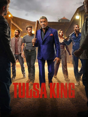 Tulsa King | 2022 | Ver Online Gratis | 1080p | Sin Anuncios
