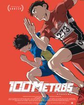 100 metros | 2025 | Ver Online Gratis | 1080p | Sin Anuncios
