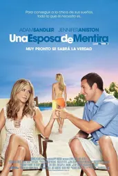 Una esposa de mentira | 2011 | Ver Online Gratis | 1080p | Sin Anuncios