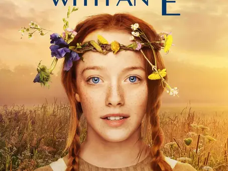 Anne with an E | 2017 | Ver Online Gratis | 1080p | Sin Anuncios