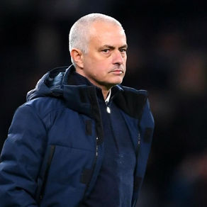 สูตรบาคาร่า AI Jose Mourinho กลับมาที่อาร์เซนอลตามโพสต์ที่เห็นได้ชัดว่าเยาะเย้ยความปราชัยของท็อตแนมใ