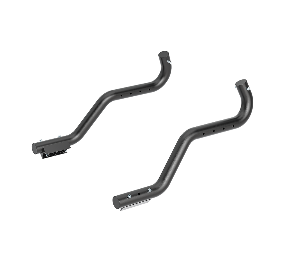 תמונה ממוזערת: קיט חיזוק לשלדת סימולטור OPLITE GTR S8 FULL FORCE KIT