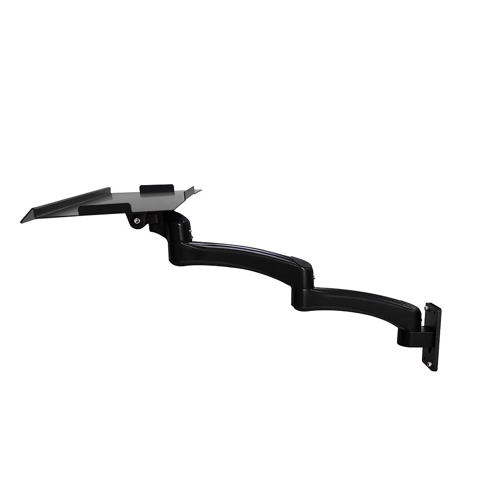 תמונה ממוזערת: SimPole מעמד למקלדת