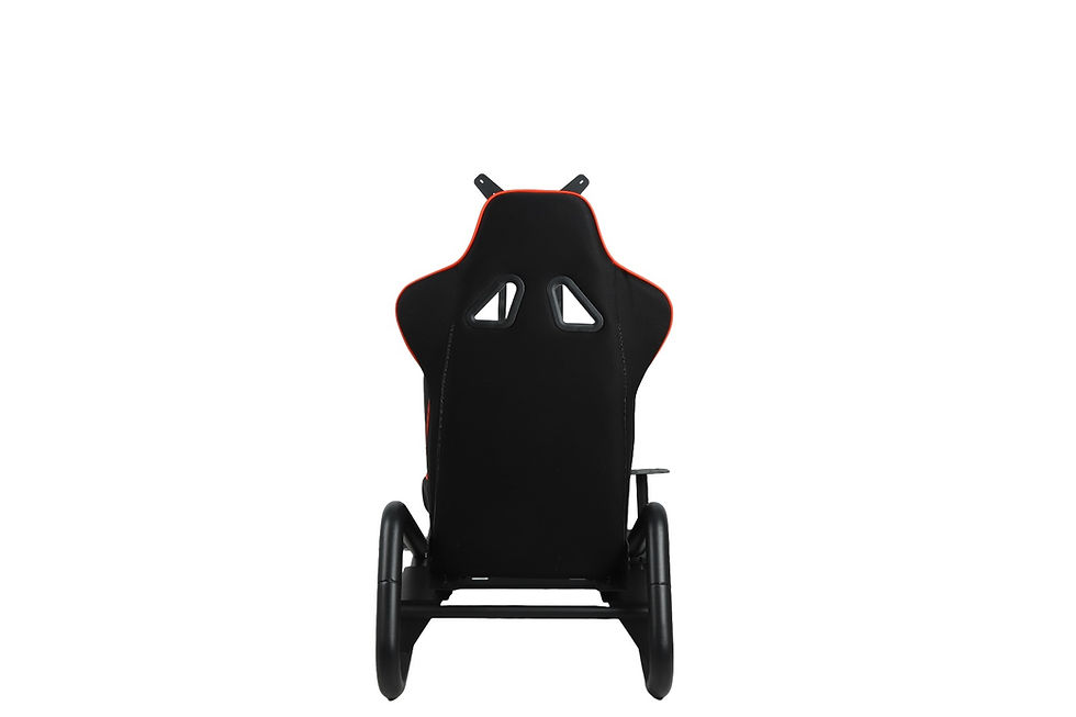 תמונה ממוזערת: שלדת סימפול אייפקס  SimPole Apex V2