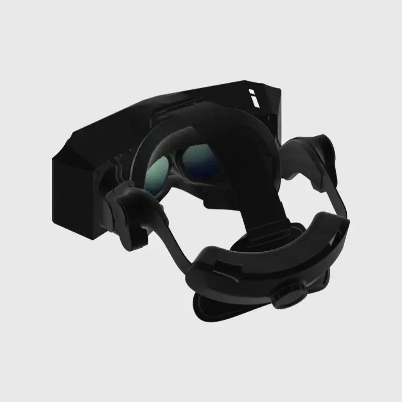 תמונה ממוזערת: Pimax Crystal Light | משקפי VR מציאות מדומה לסימולטור נהיגה