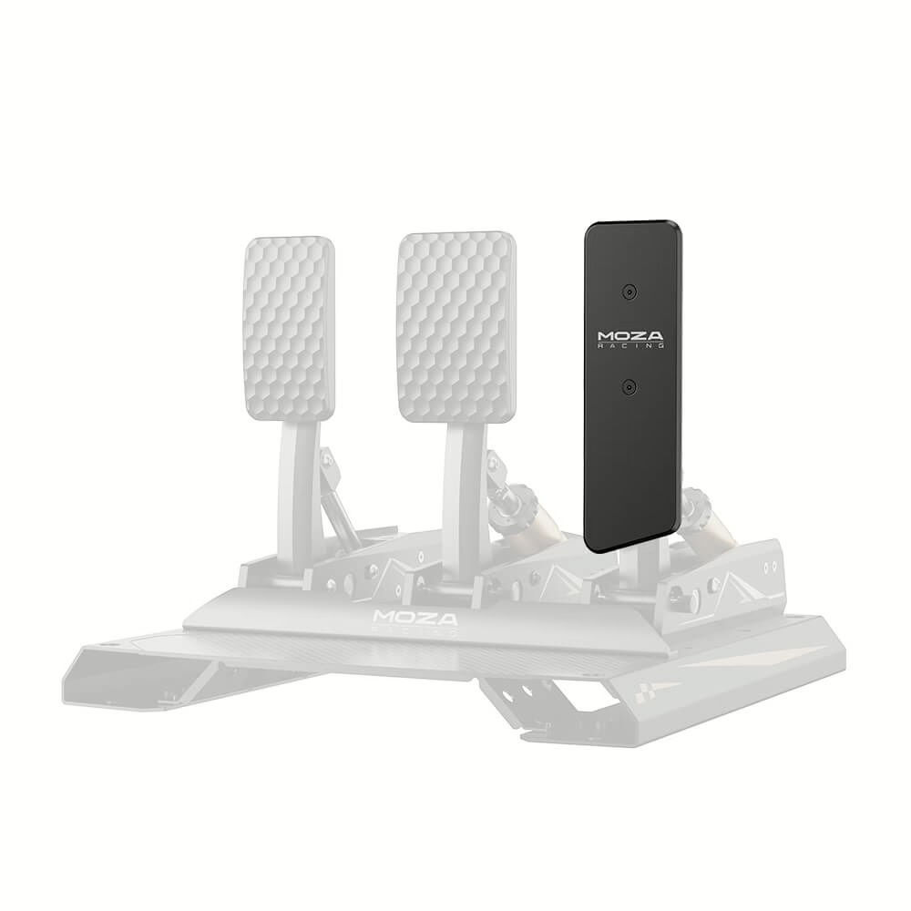 Moza CRP2 Long Throttle Plate מאריך דוושת גז מוזה