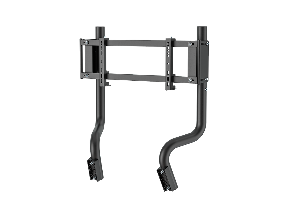תמונה ממוזערת: OPLITE GTR S8 SINGLE MONITOR STAND - מעמד מסך