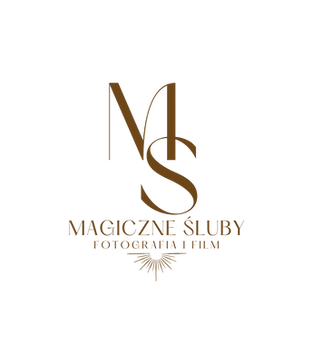 logo Magiczne Śluby