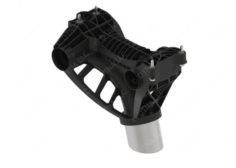 OIL SUCTION MANIFOLD HDEP EPA07/EPA10