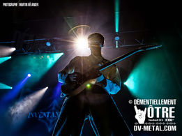 Invent Animate live Capitole de Québec 2026-05-24
