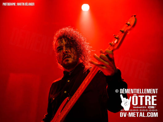 Ten56 live Capitole de Québec 2026-05-24