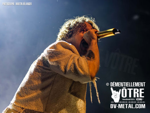Invent Animate live Capitole de Québec 2026-05-24