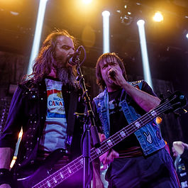 Photographe : Martin Bélanger