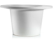 Mobilier minibar A MALO, finisaj Alb Alb