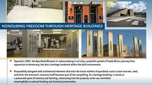 Apartheid Museum