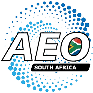 Authorized Economic Operators logo