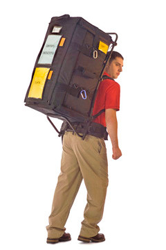 Stor-Mor Backpack