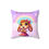Thumbnail: Spun Polyester Square Pillow