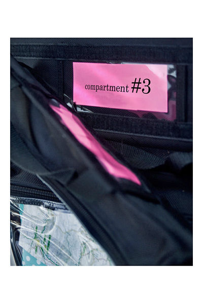 Thumbnail: Stor-Mor Backpack