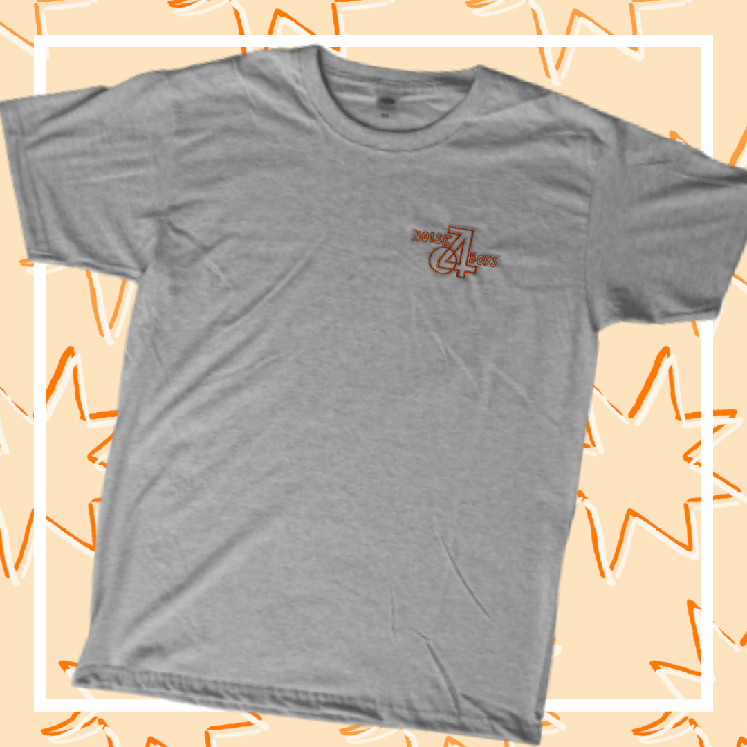 Noise4Boys T-shirt