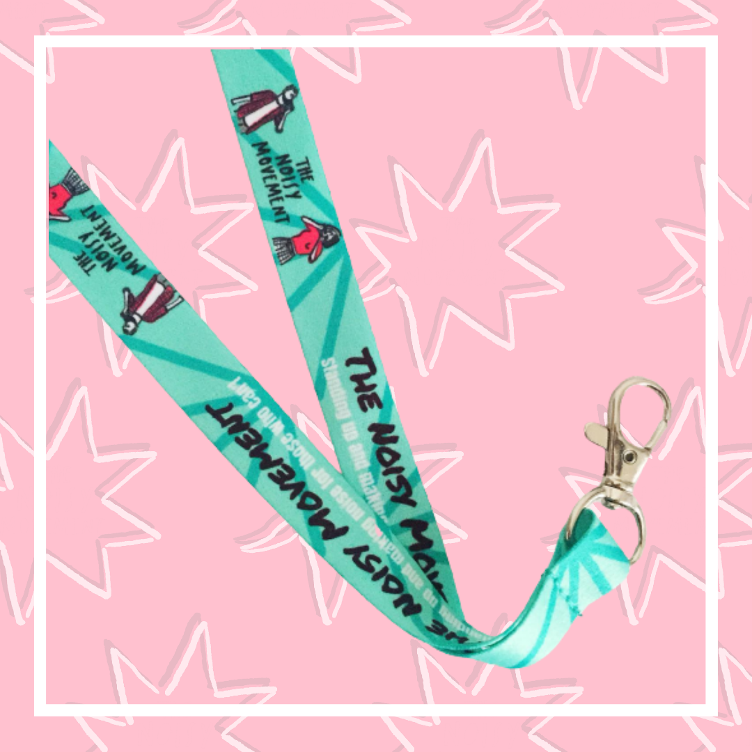 TNM Lanyard 