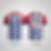 StrikerCore Custom Soccer Jersey 50