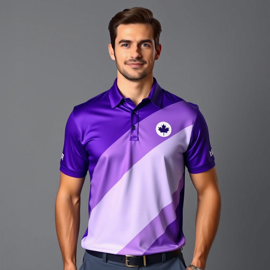 Drifit or Cotton Polo 5