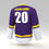 Thumbnail: GlacierPro Custom Hockey Jersey 9