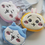 Thumbnail: Chiikawa Plush Pouch Keychain