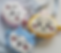 Thumbnail: Chiikawa Plush Pouch Keychain