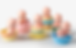 Thumbnail: Kewpie in Cups Blind Box