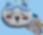 Thumbnail: Chiikawa Plush Pouch Keychain