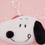 Thumbnail: Snoopy Mini Pouch