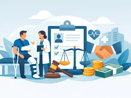 Workers Comp Settlement After Surgery