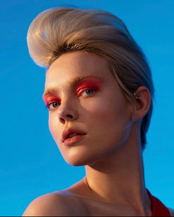 Alexandra Van Zant