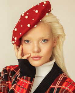 Alexandra Van Zant