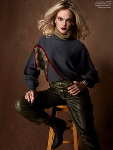 Alexandra Van Zant