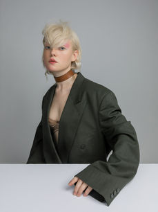 Alexandra Van Zant