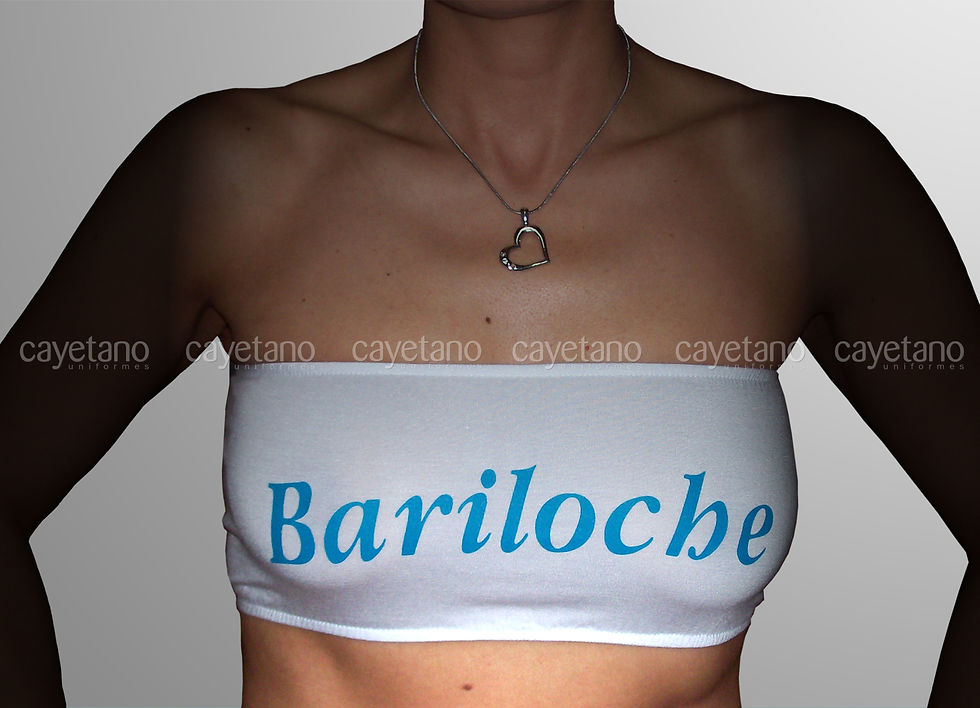 Top de lycra